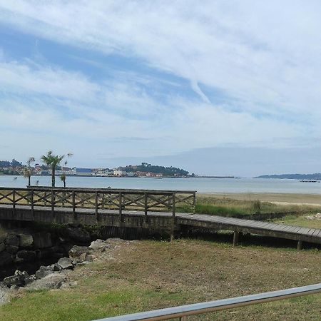 Appartamento Amaral Miramar Boiro Esterno foto