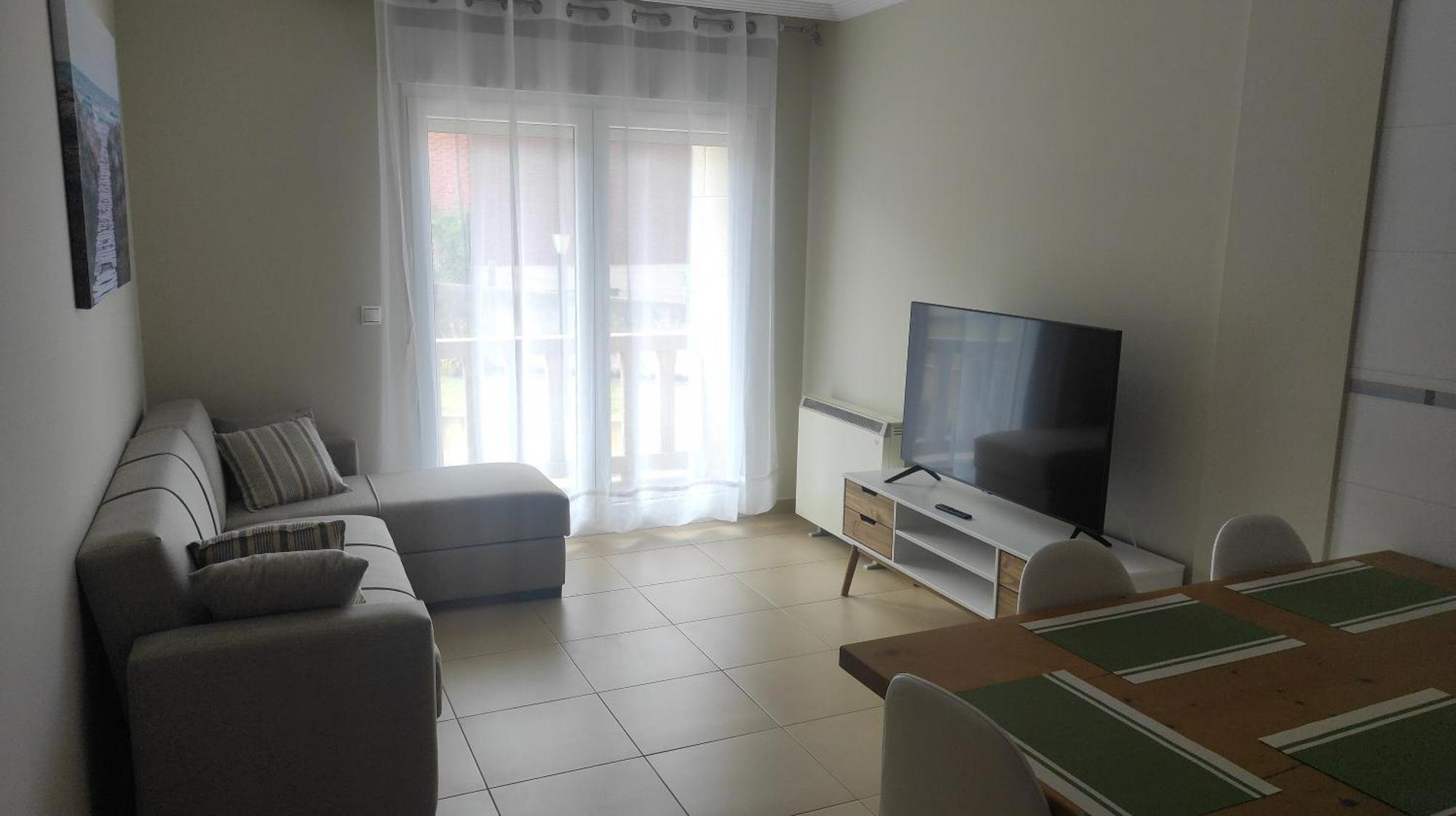 Appartamento Amaral Miramar Boiro Esterno foto
